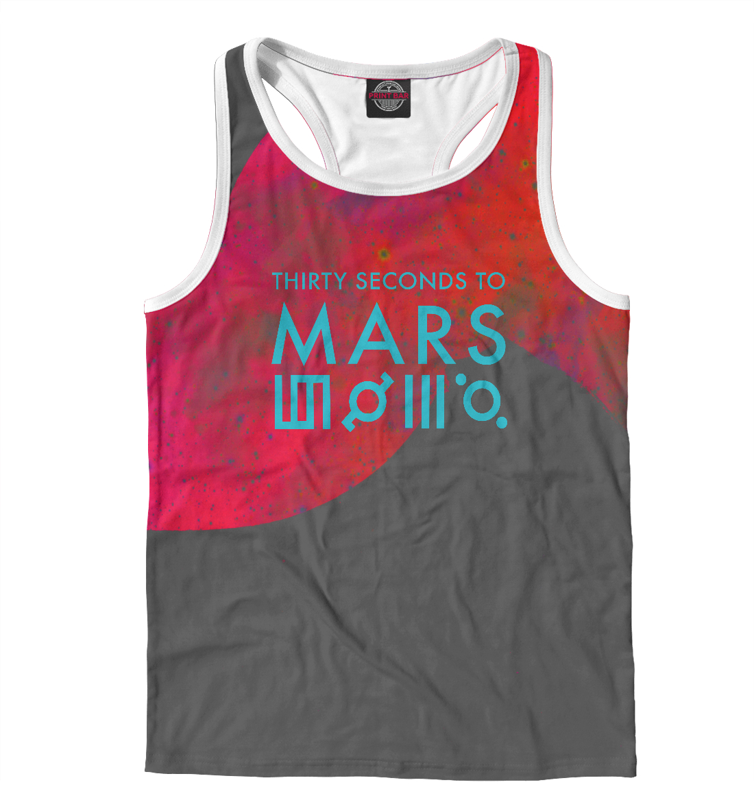 

30 Seconds to Mars