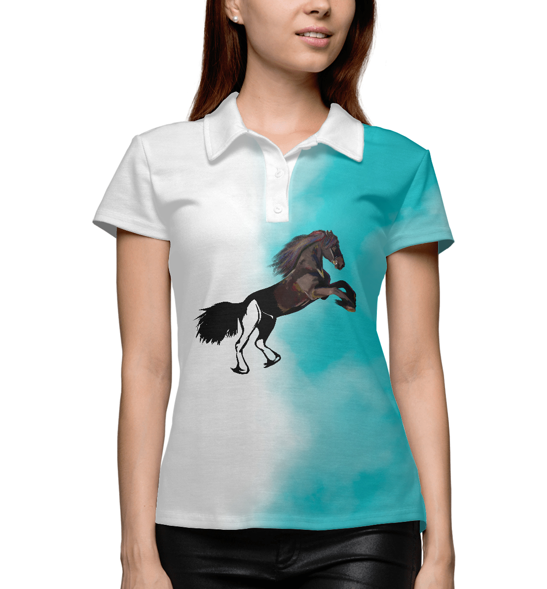 

Horse