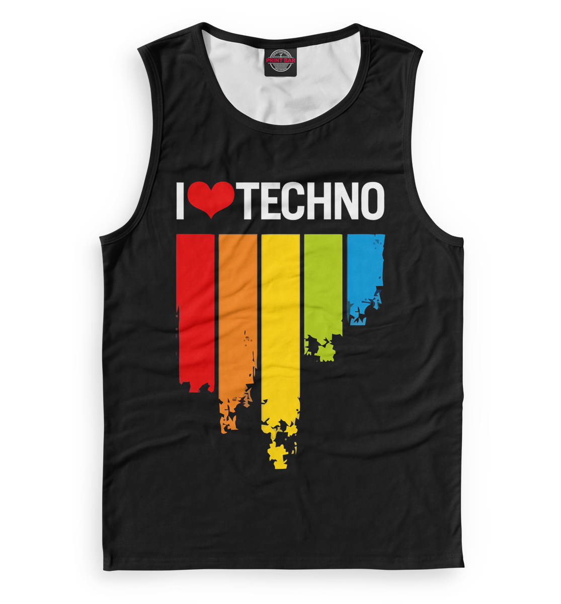 

Techno