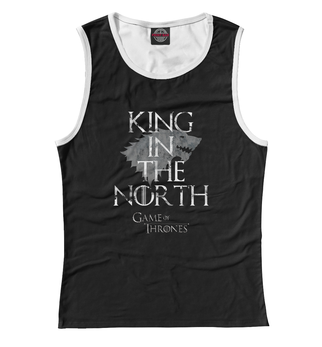 

Game of Thrones