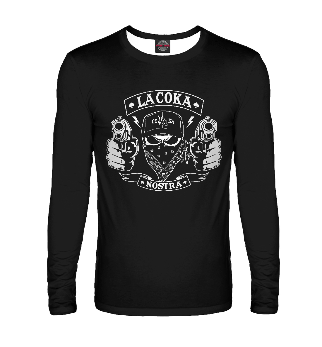 

La coka