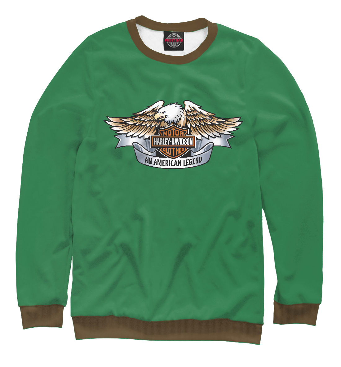 

Harley-Davidson