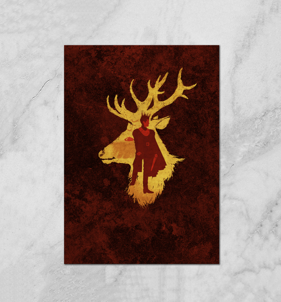 

Король Джоффри