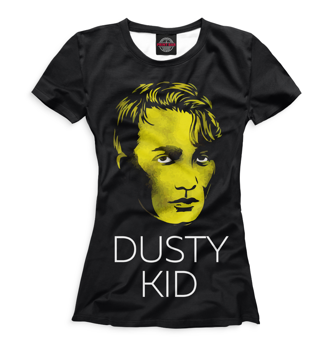 

Dusty Kid