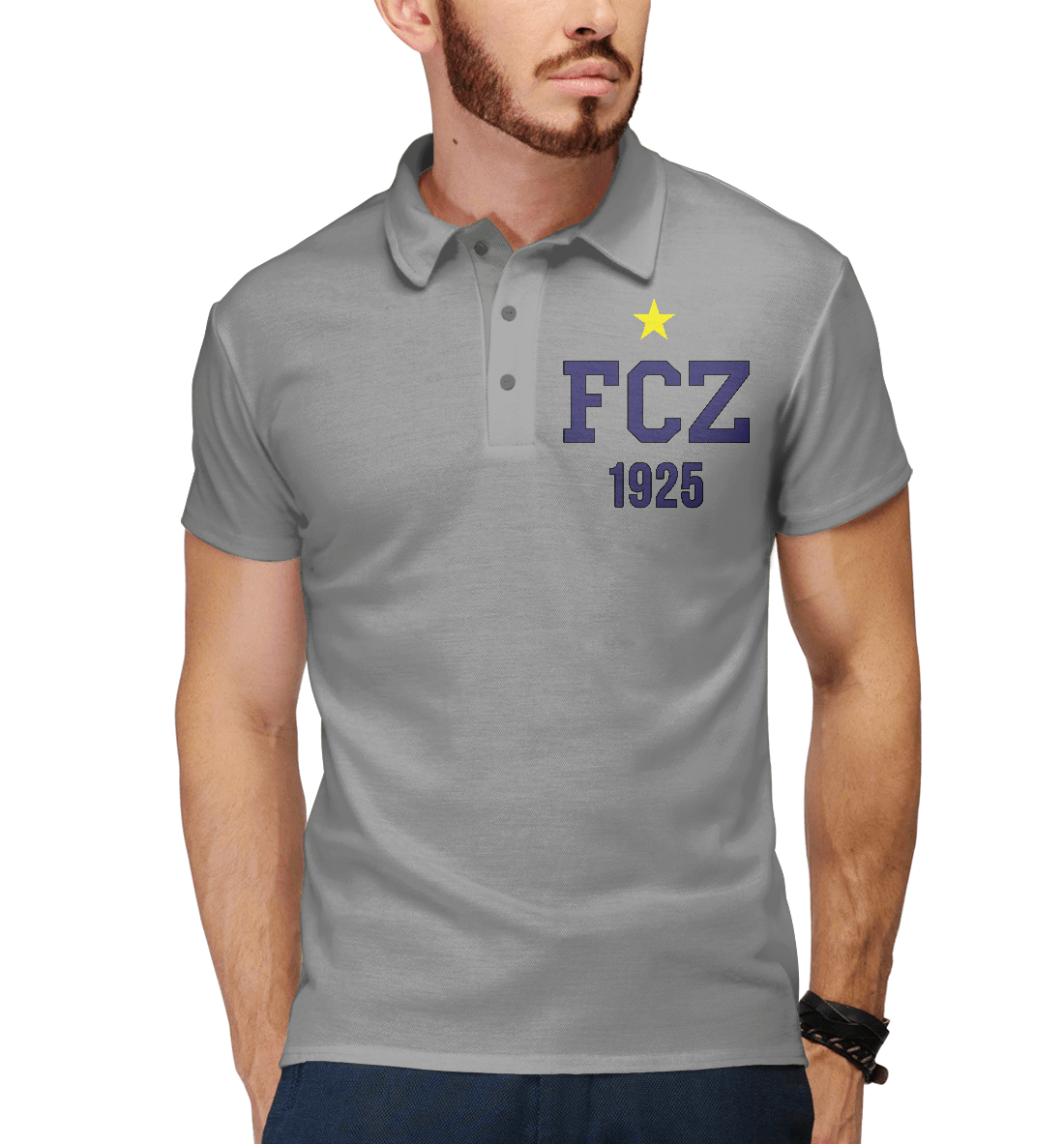

FCZ 1925