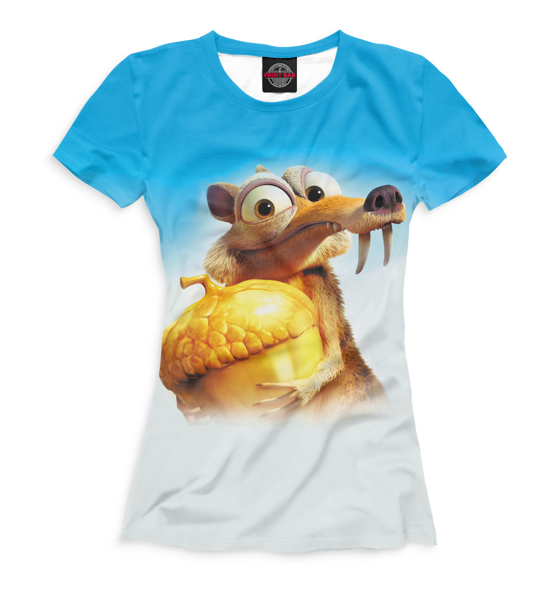 

Ледниковый период