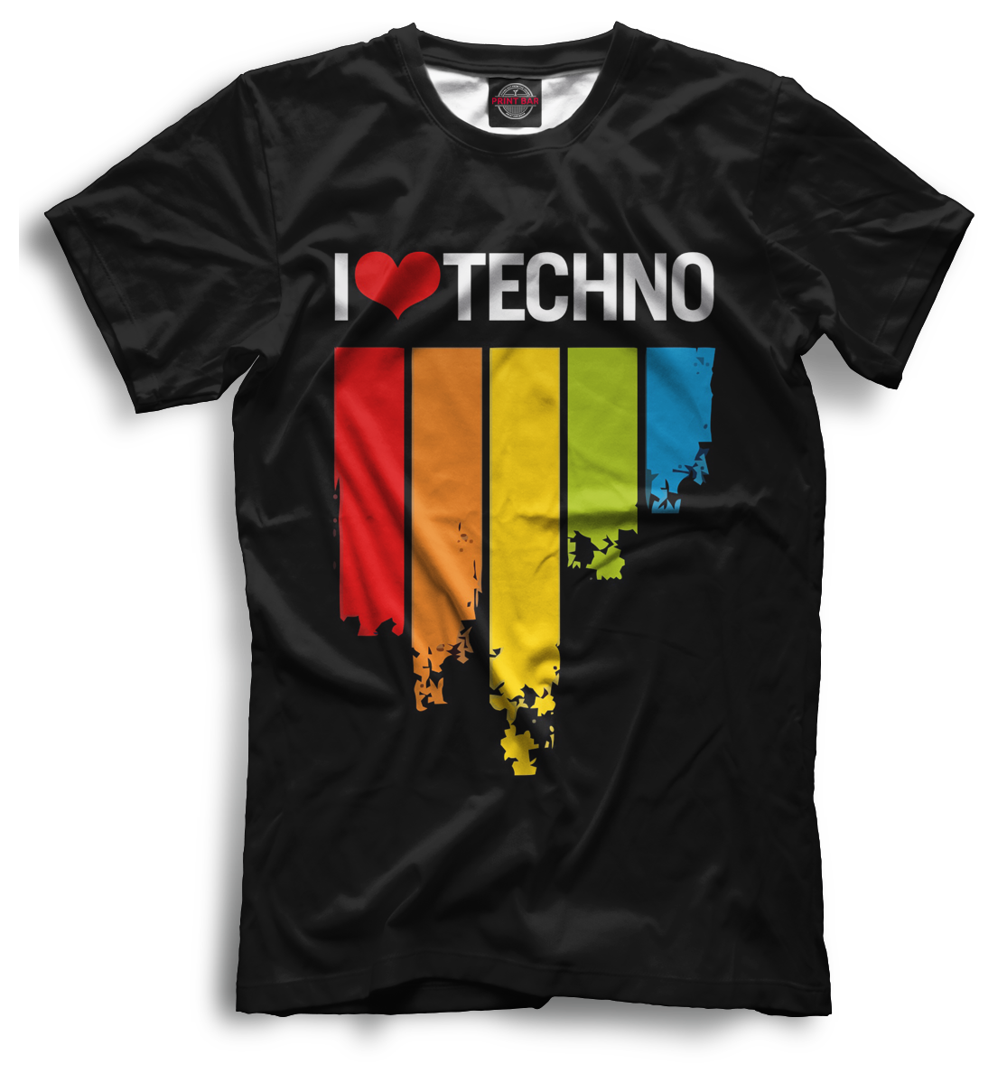 

Techno