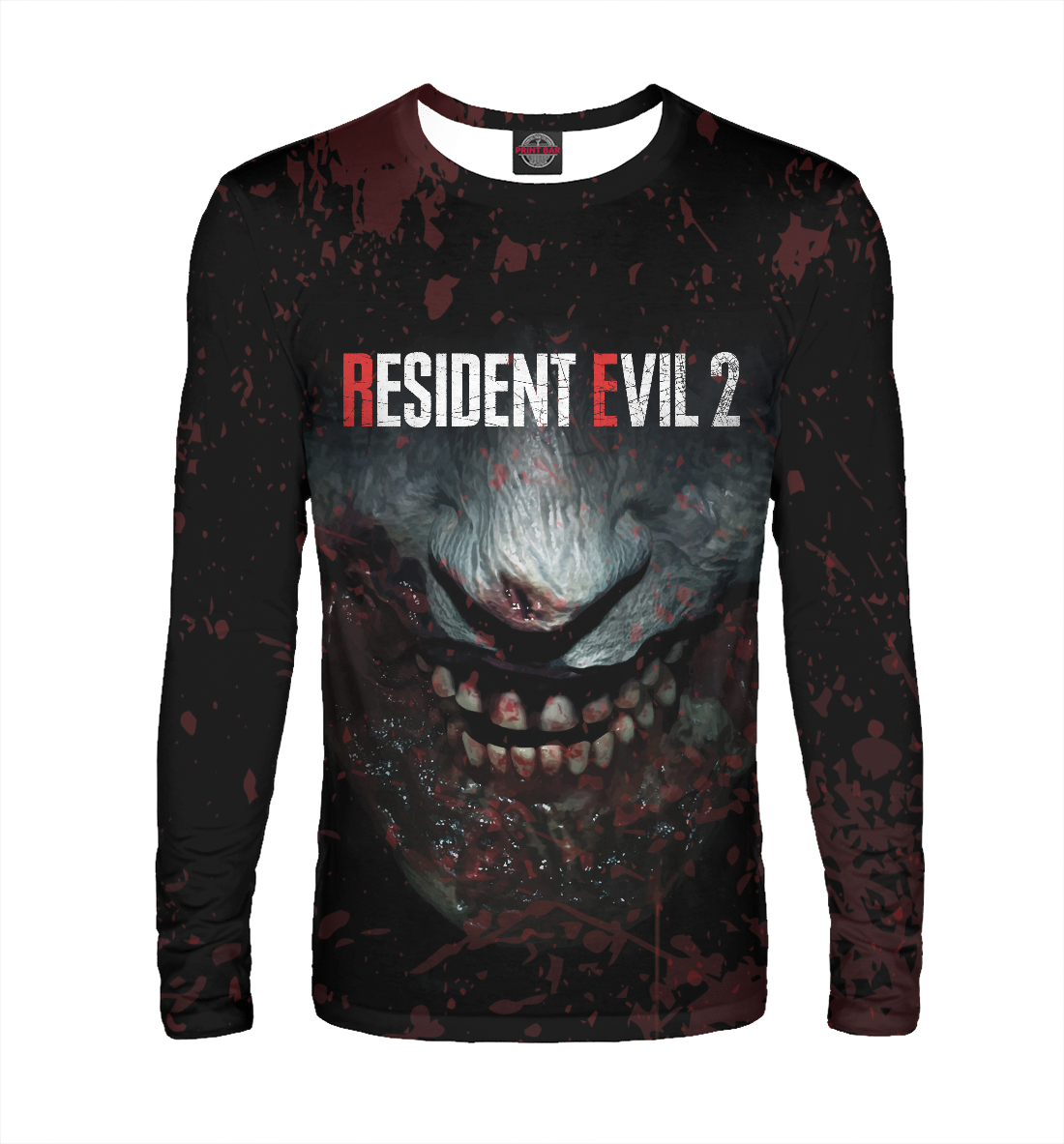 

Resident Evil 2 Remake