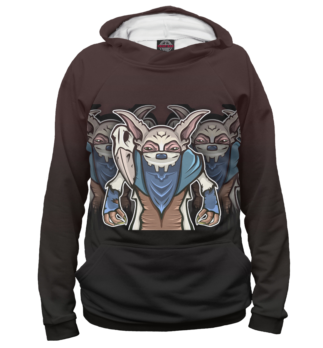 

Meepo