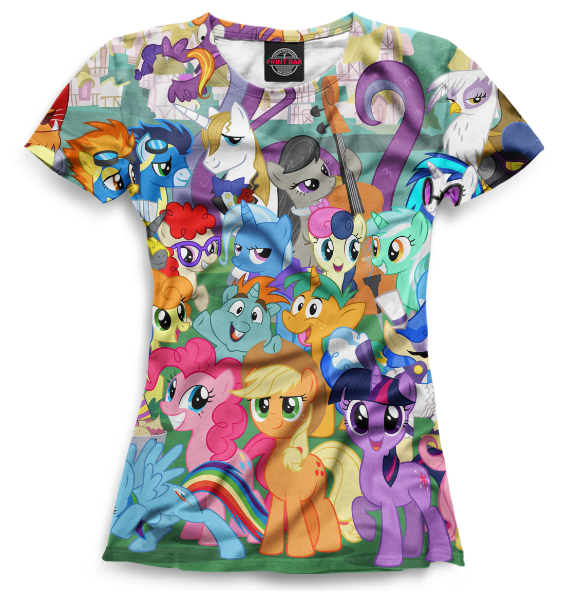 

My Little Pony