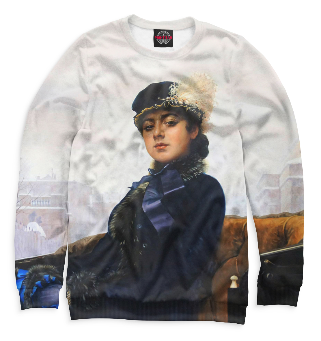 

Неизвестная