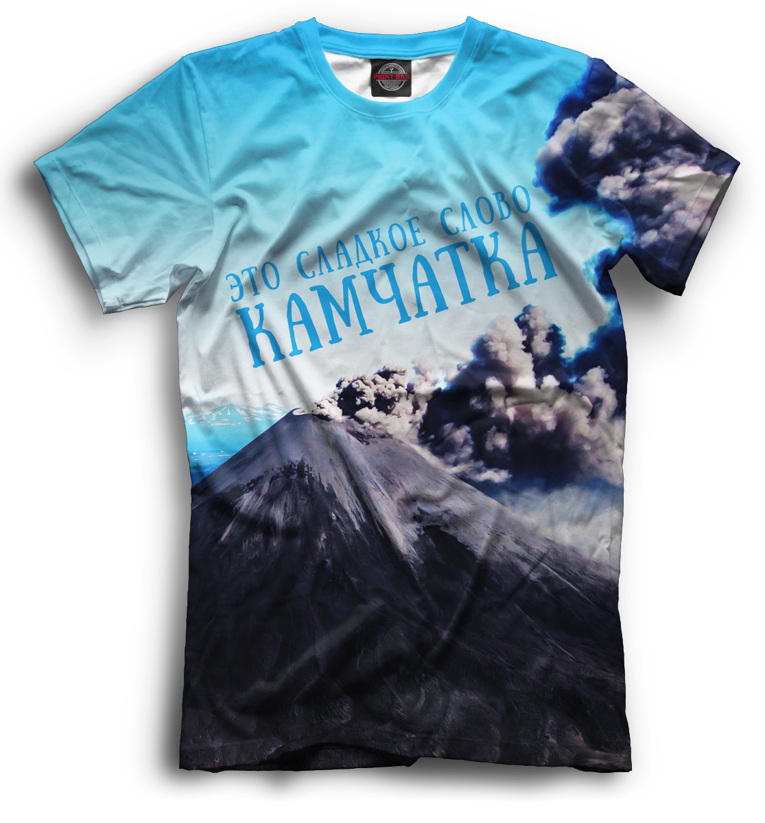 

Камчатка