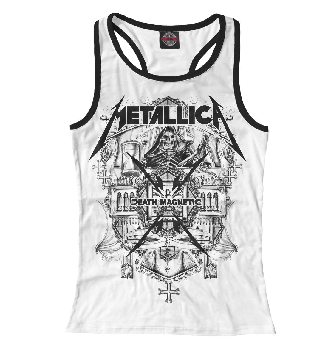 

Metallica