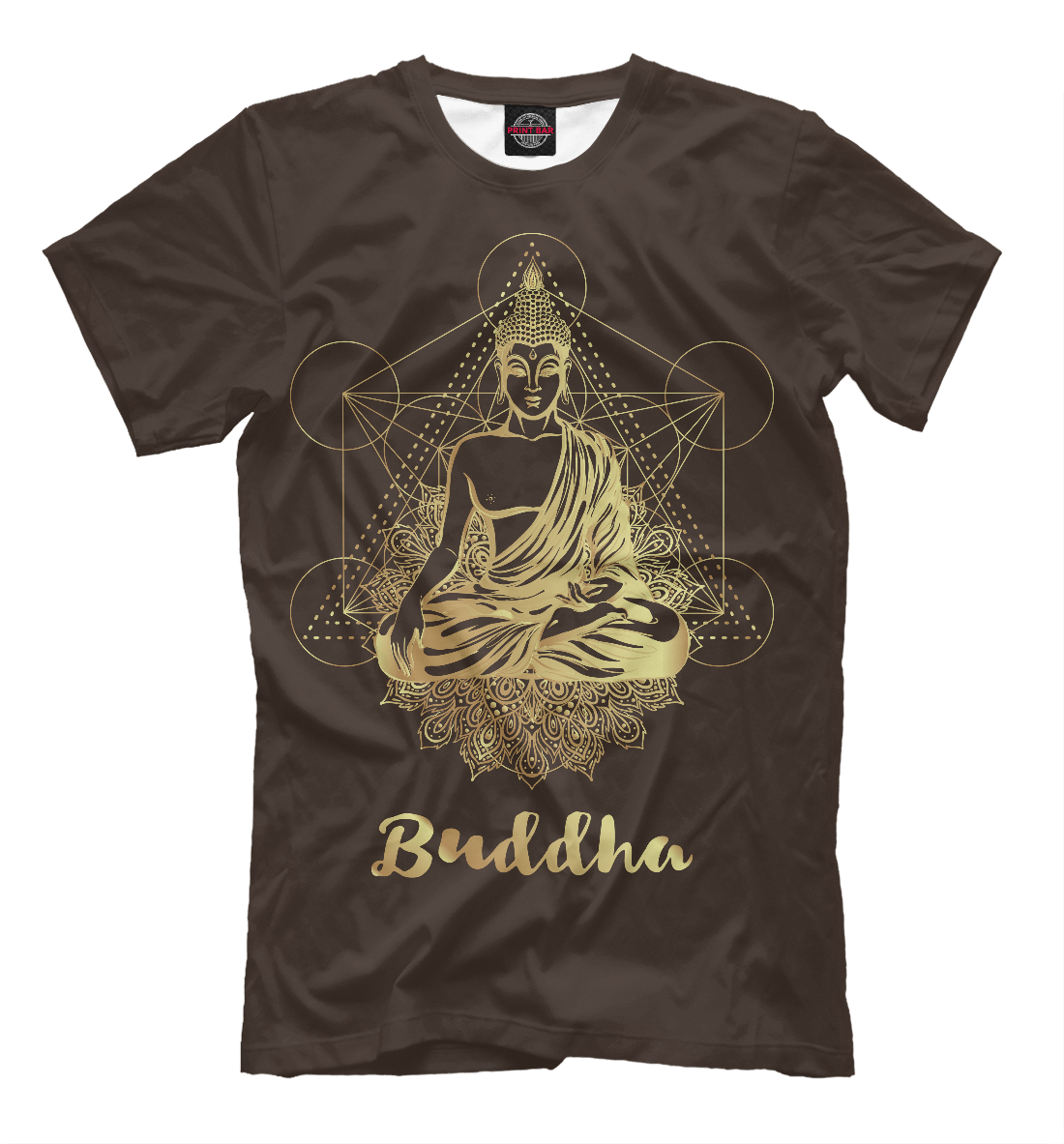 

Buddha