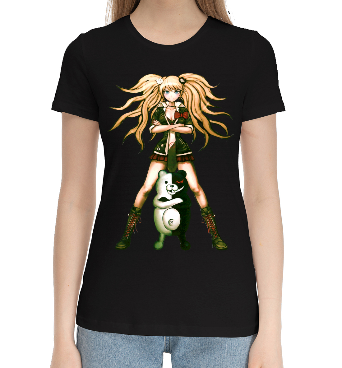 

Danganronpa