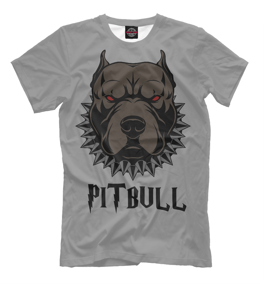 

PITBULL DOG