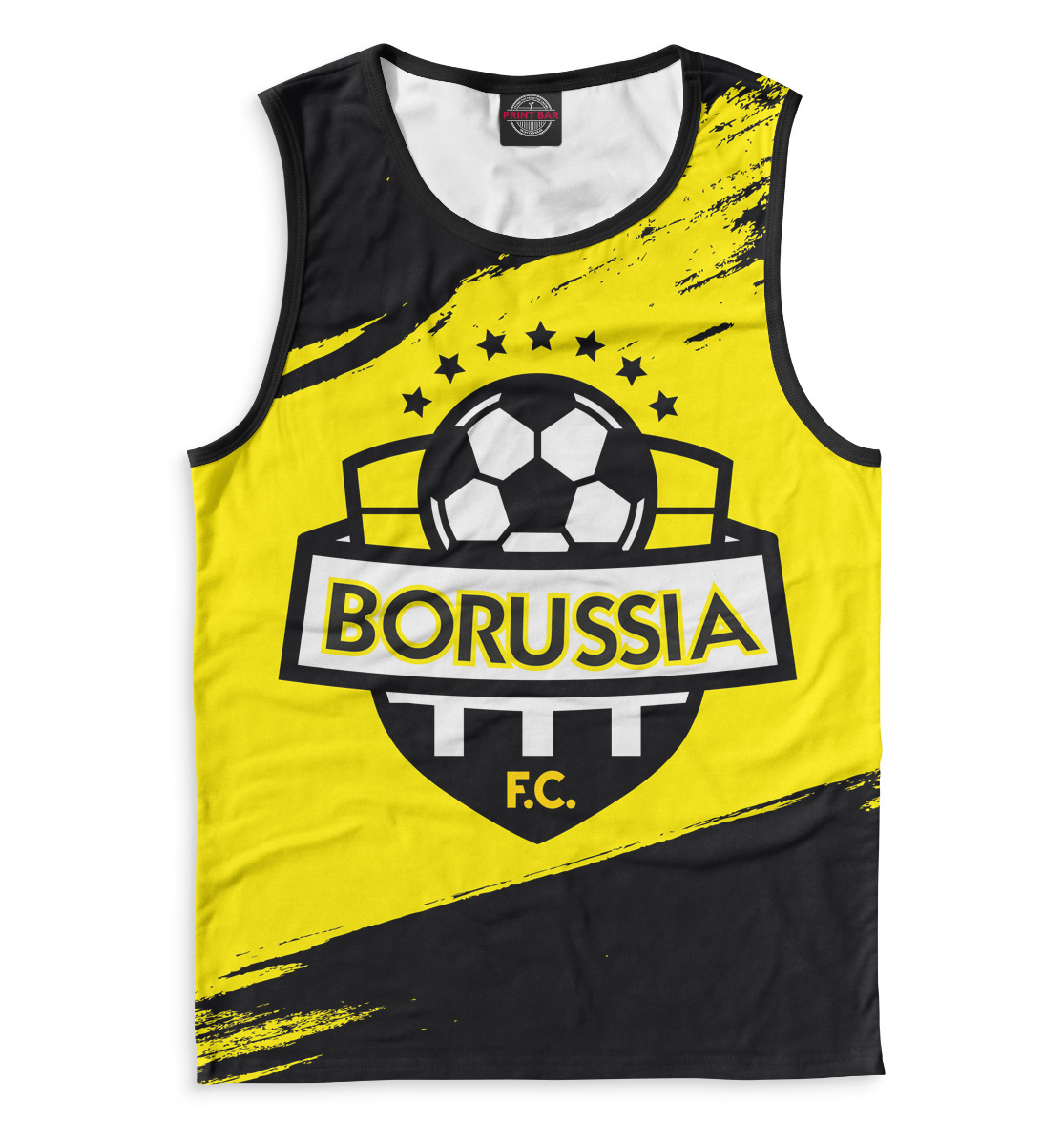 

Borussia
