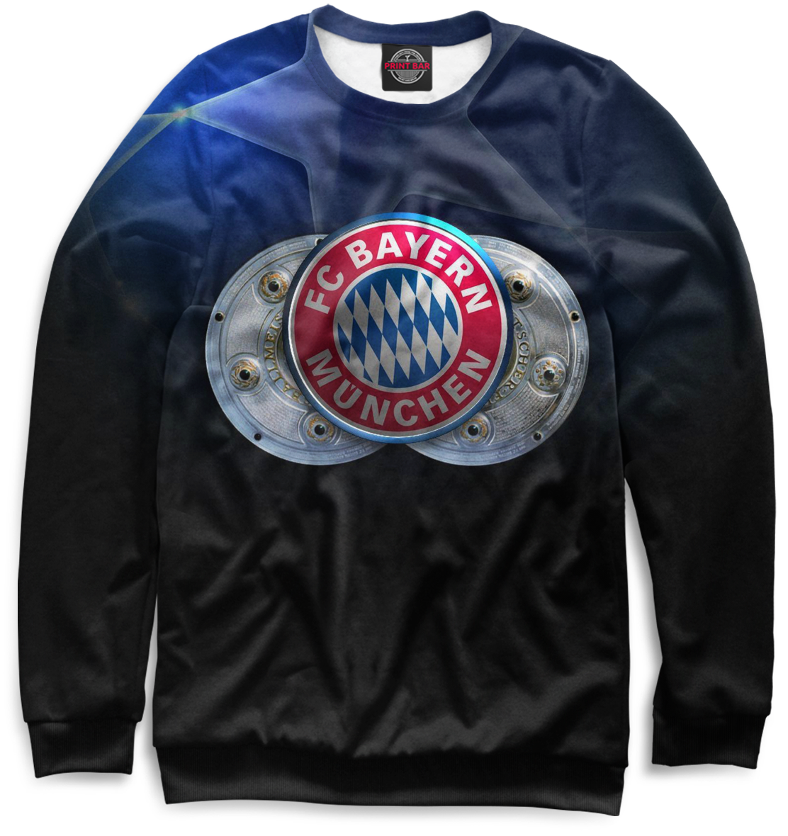 

Bayern Munchen