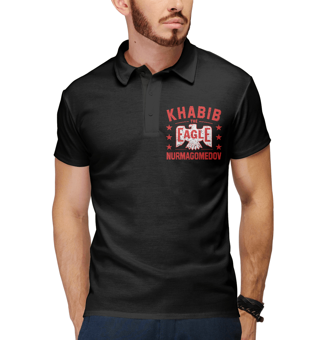 

Хабиб Нурмагомедов