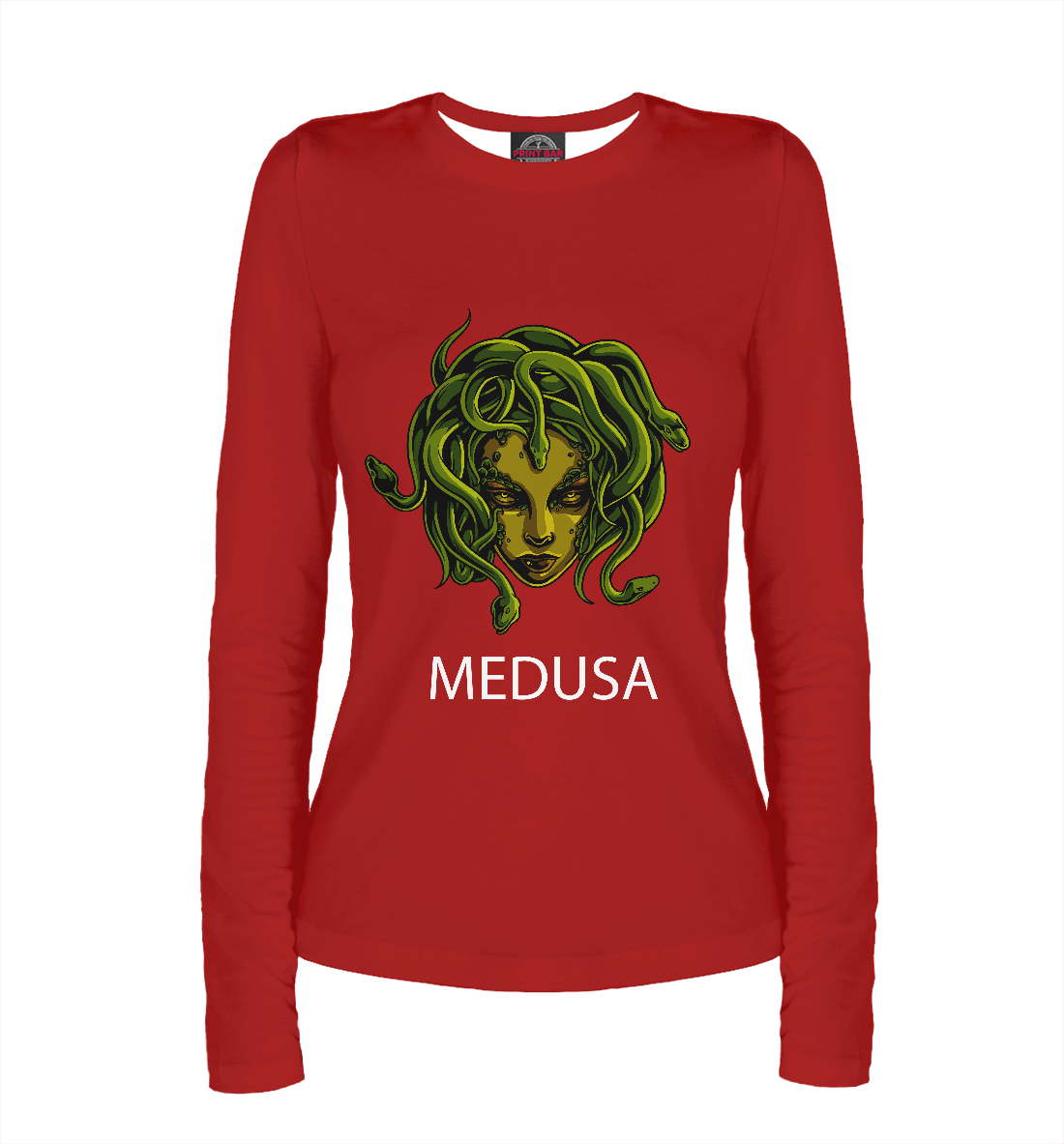 

Medusa
