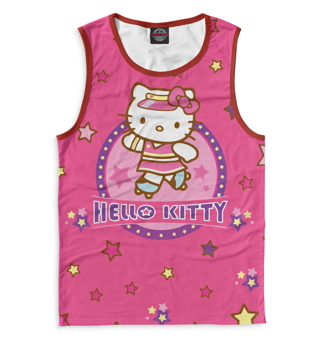 

Hello Kitty