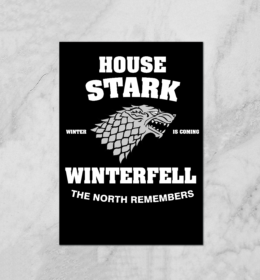 

House Stark