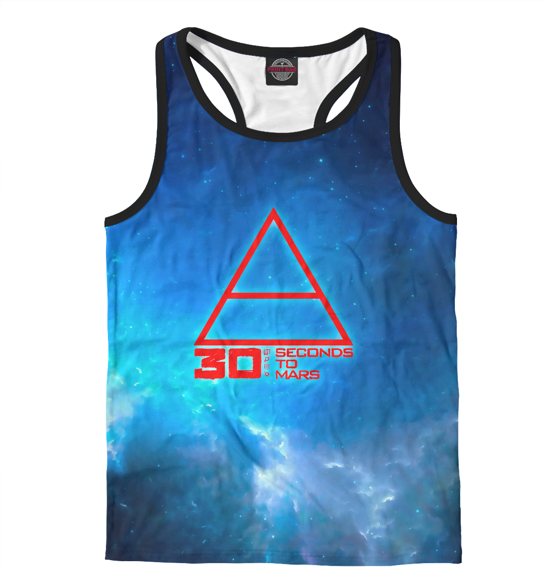 

30 Seconds to Mars