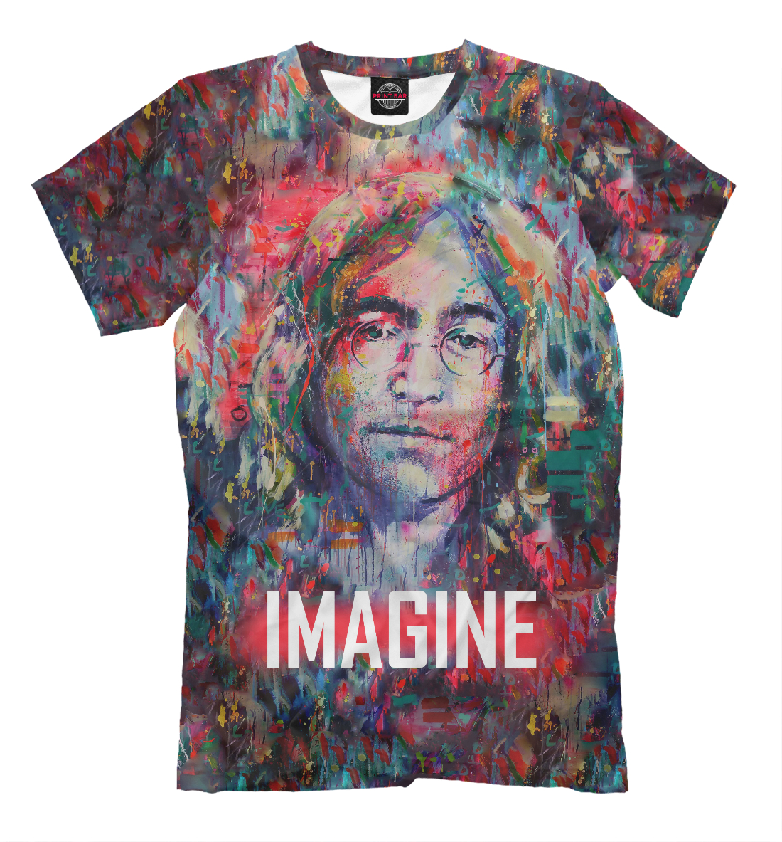 

John Lennon
