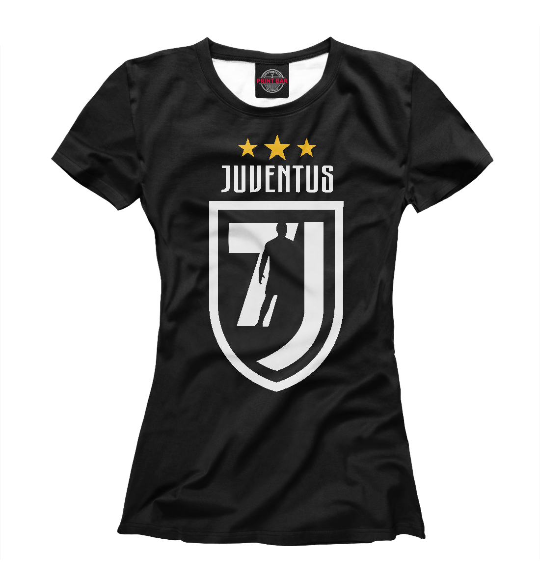 

Juventus - Ronaldo