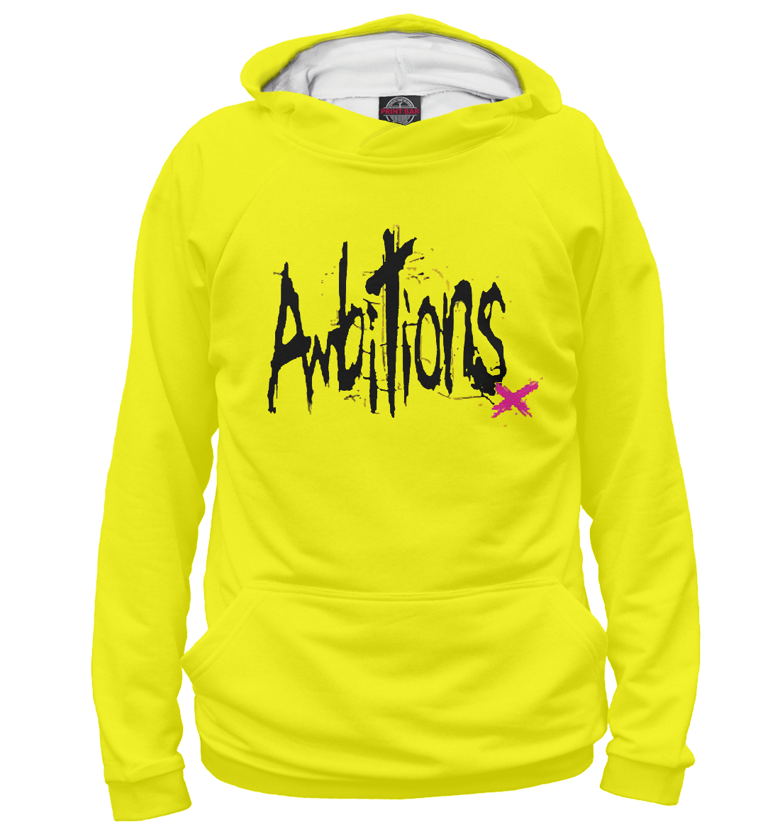 

ONE OK ROCK AMBITIONS