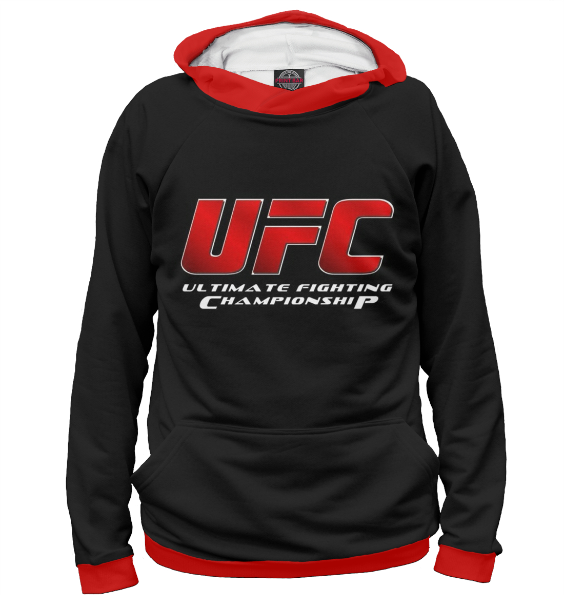 

UFC