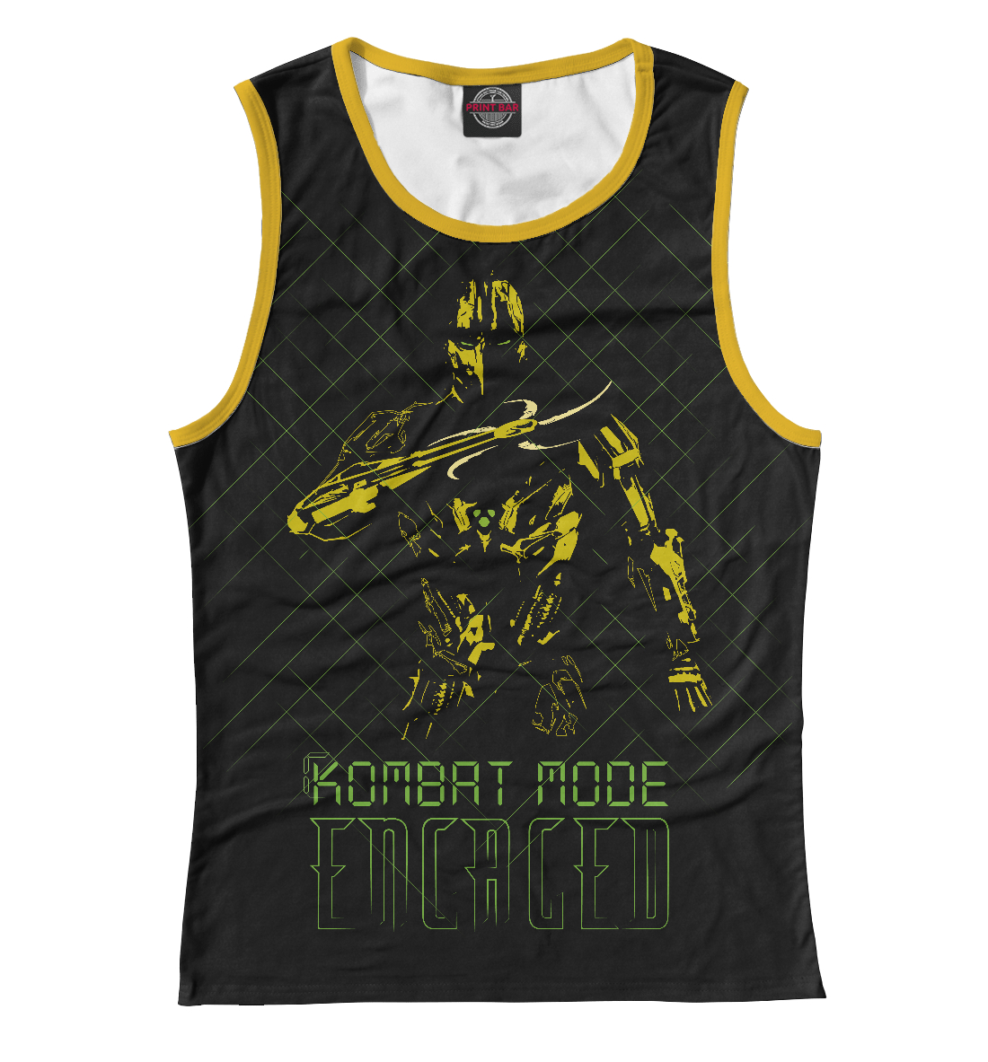 

Cyrax