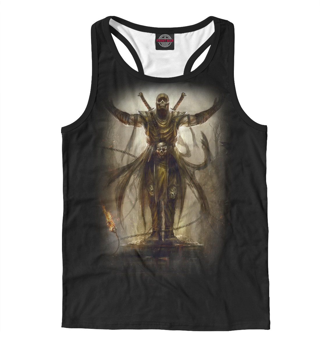 

Scorpion