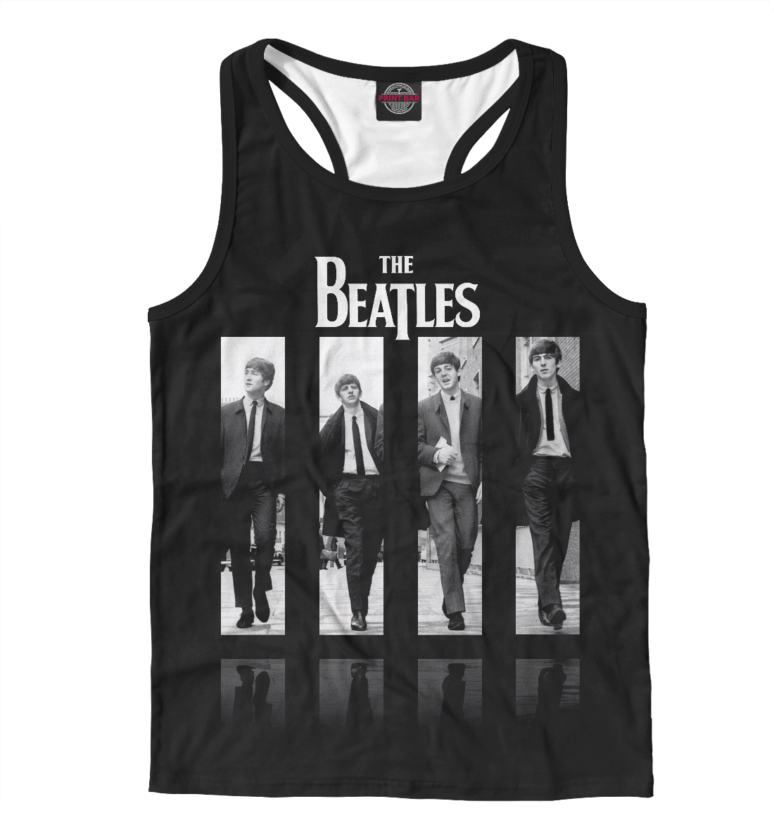 

The Beatles