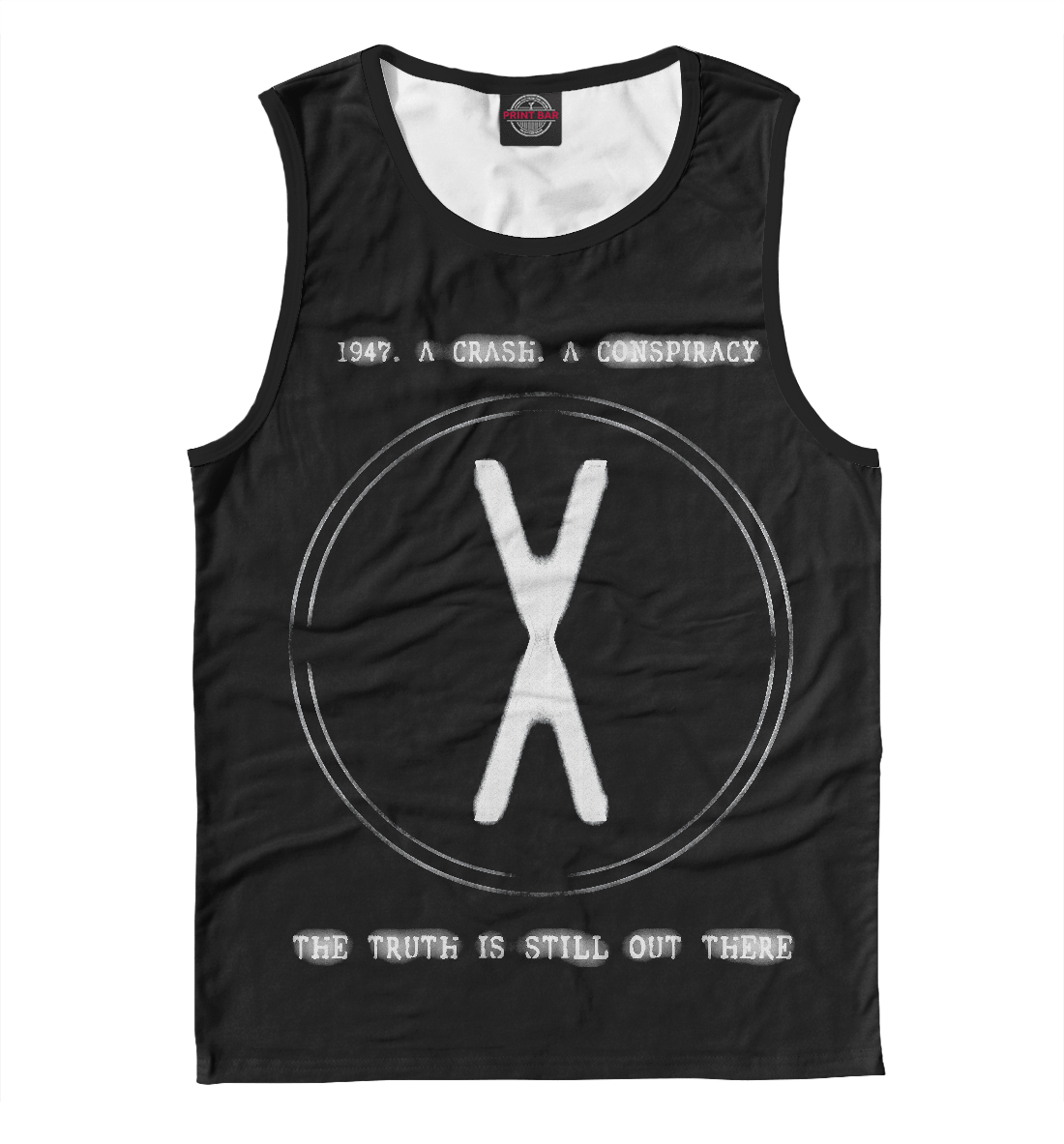 

X-Files