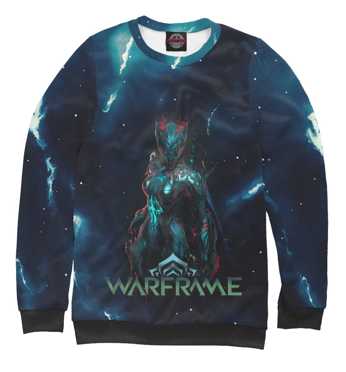 

Warframe