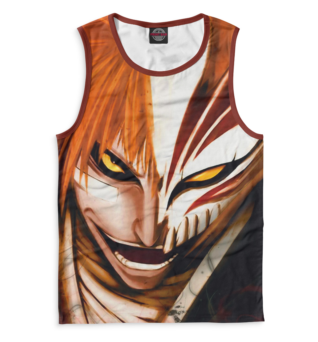 

Bleach