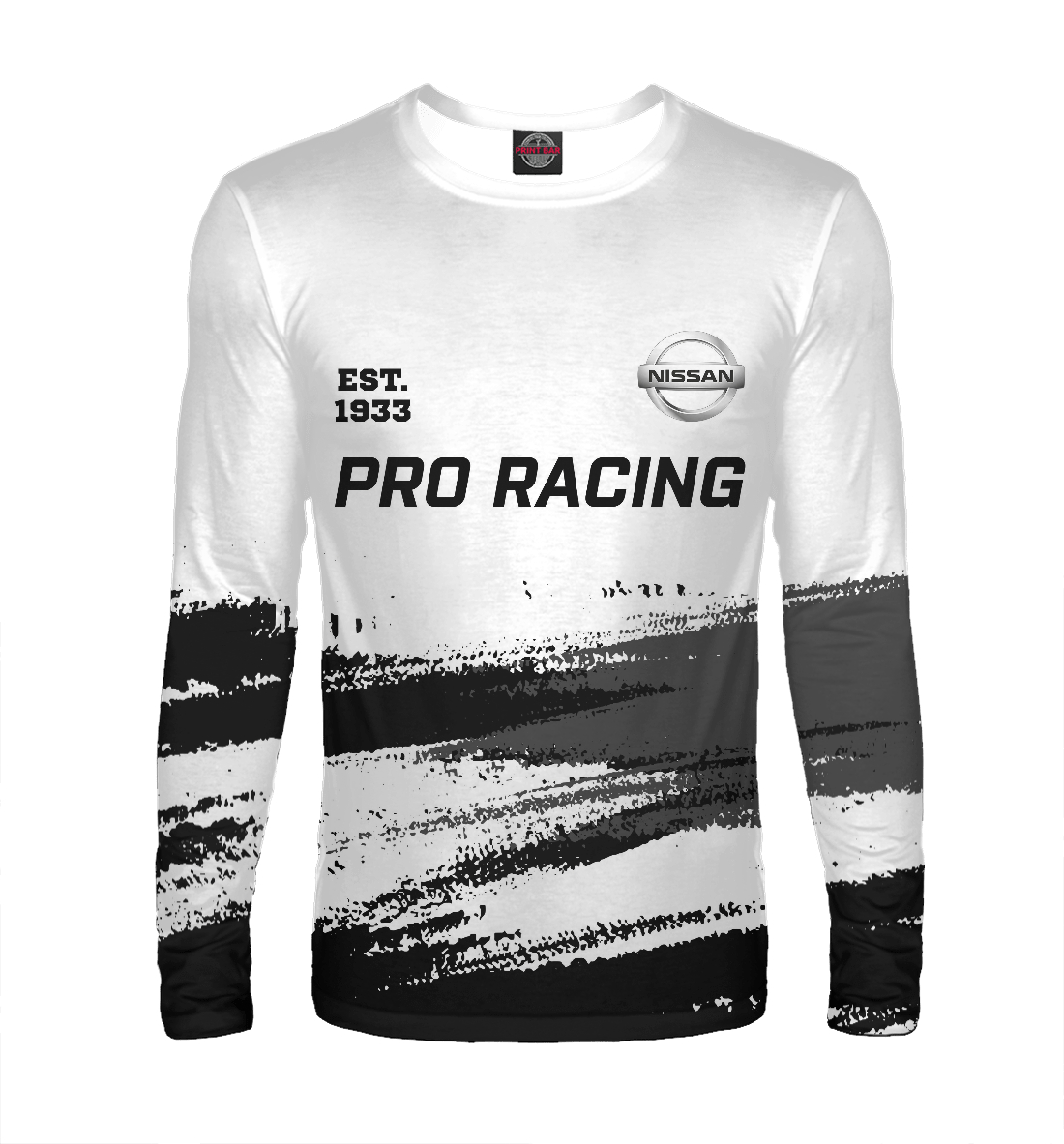 

Ниссан | Est. 1933 - Racing