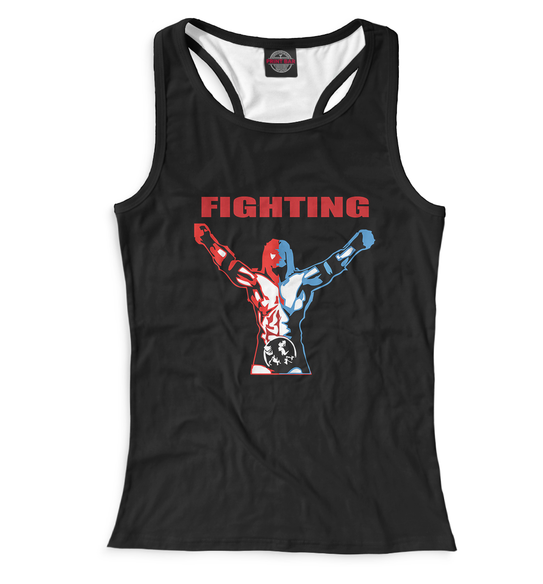

MMA