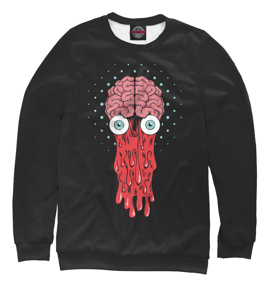 

Bad Brain