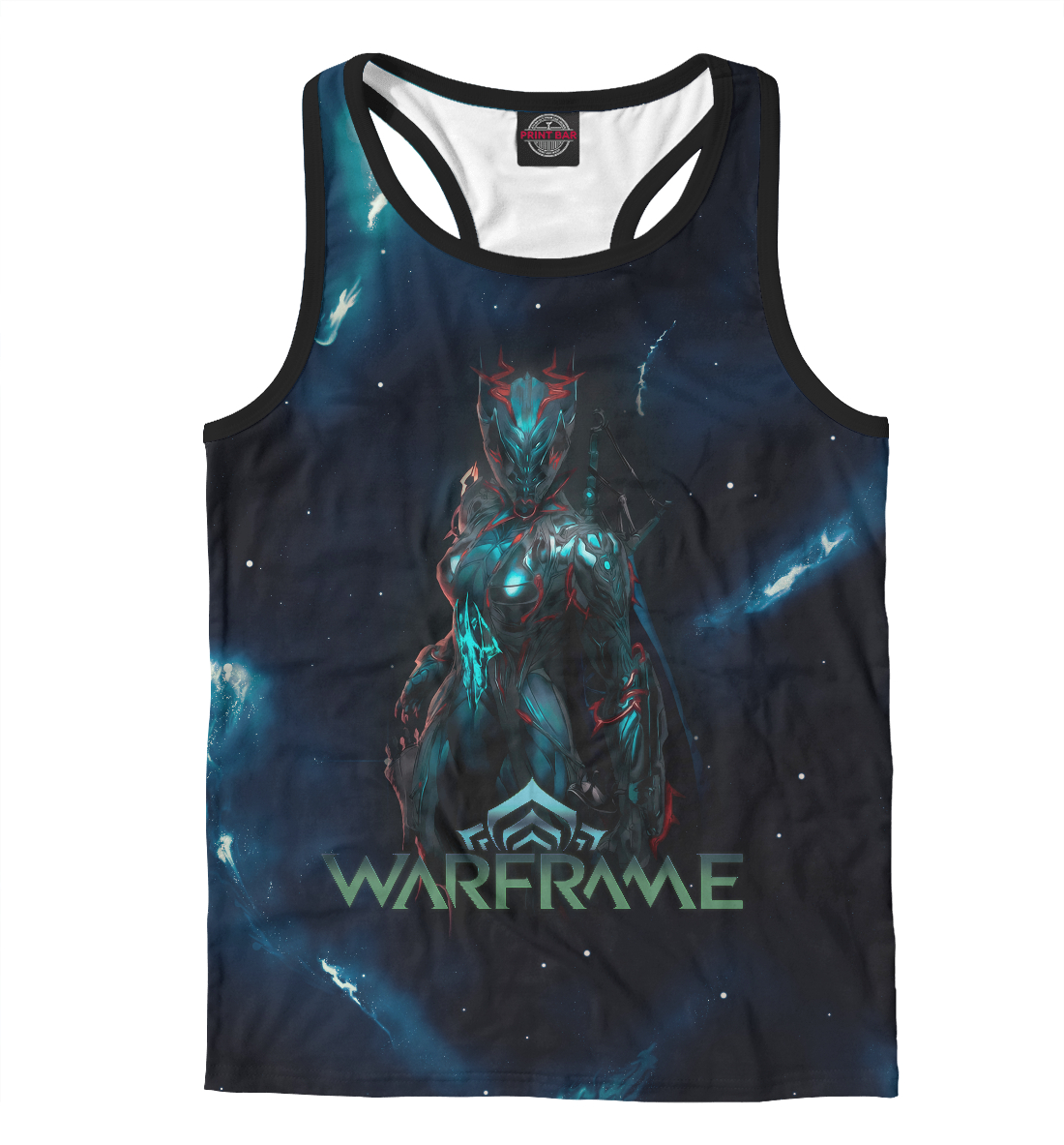 

Warframe