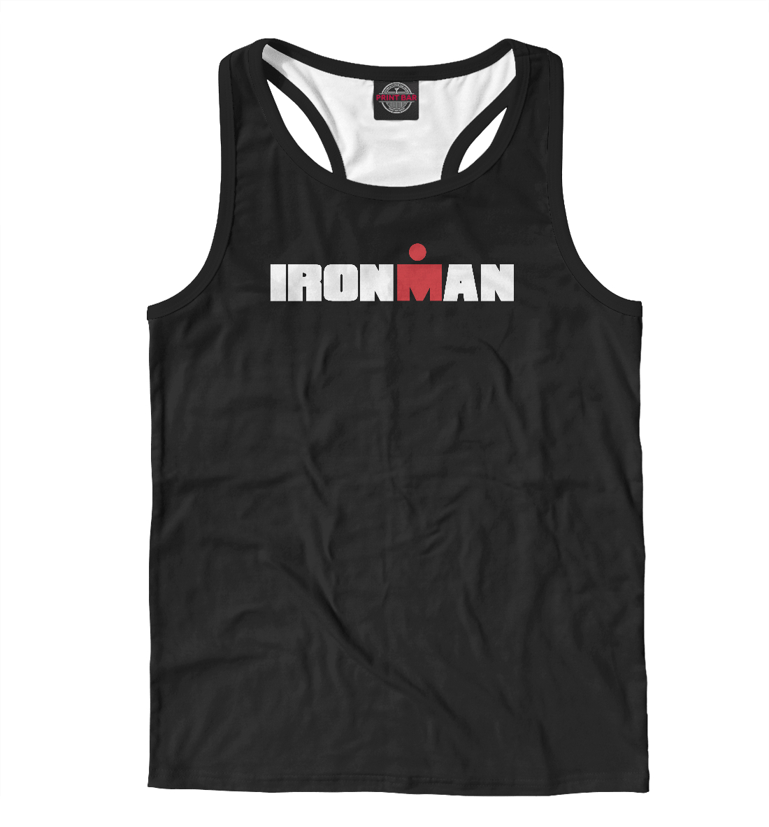

Ironman
