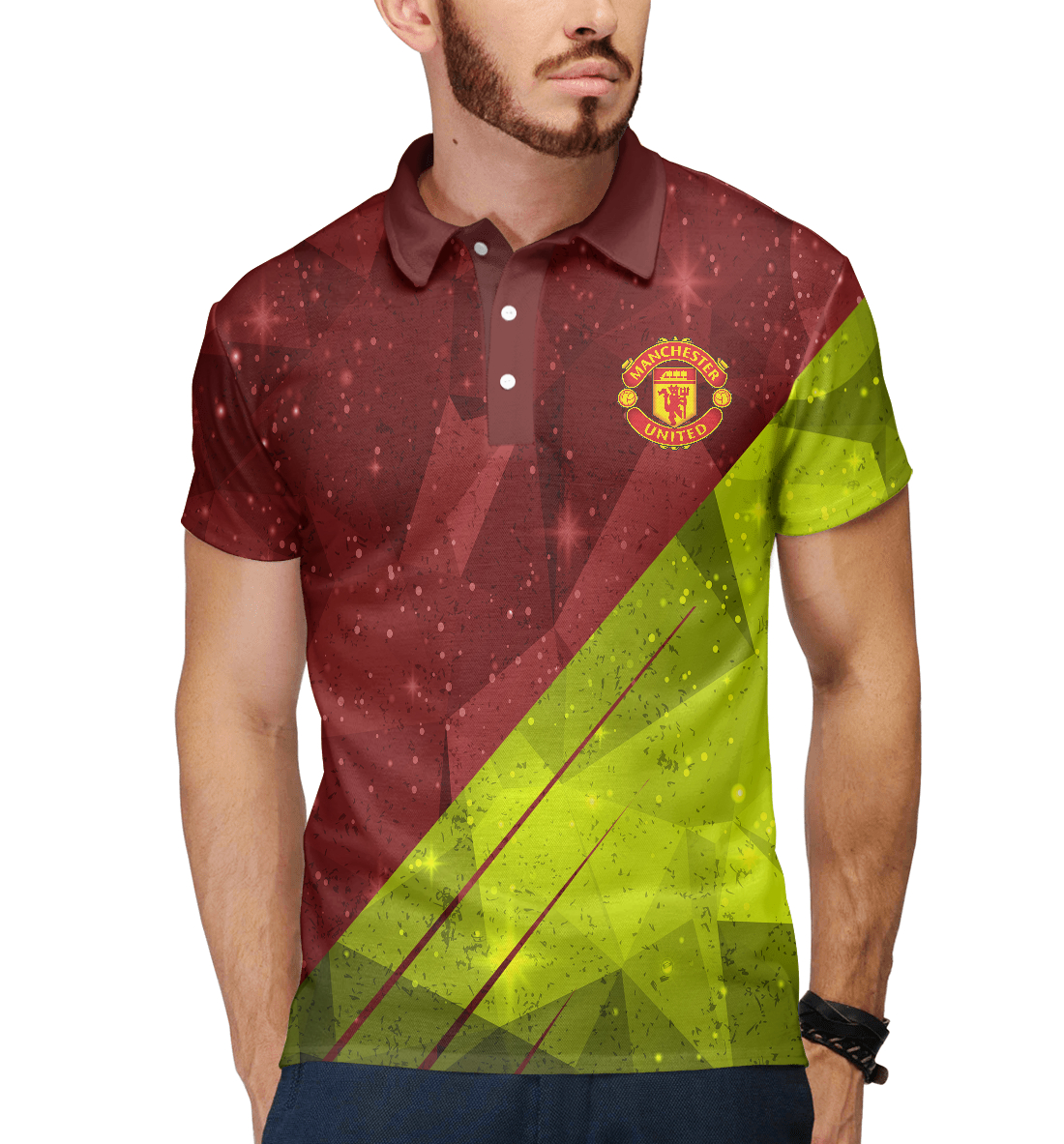

Manchester United