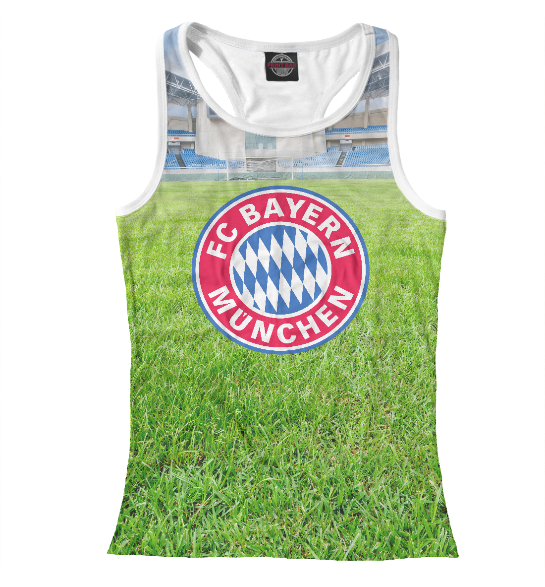 

FC Bayern Munchen