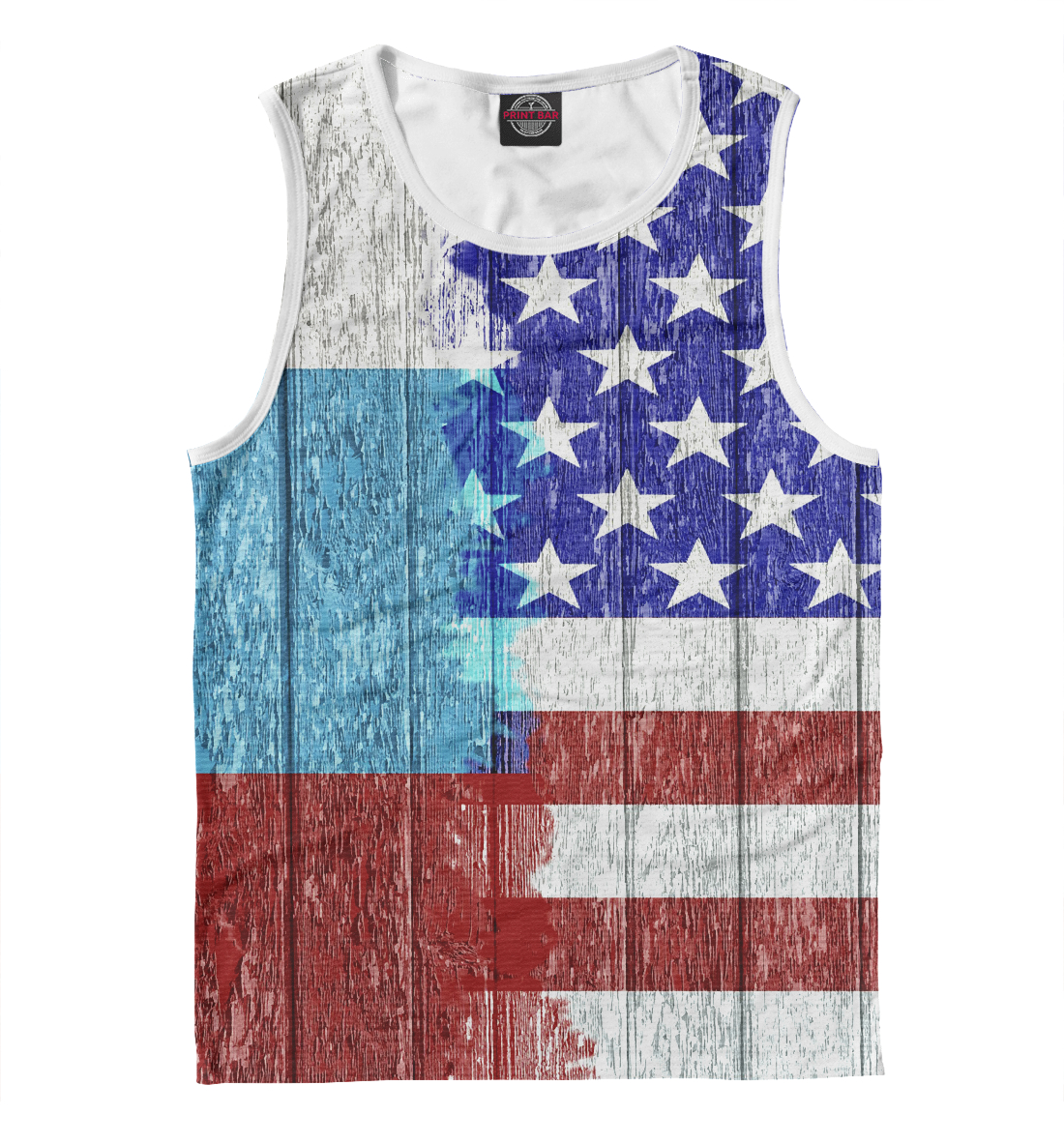 

Россия&США