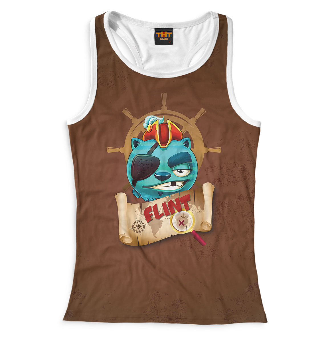 

Flint
