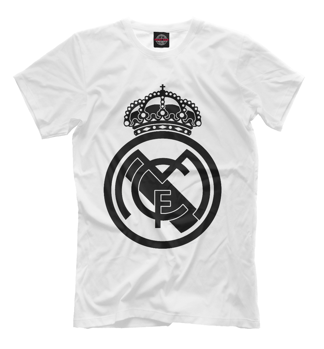 

FC Real Madrid