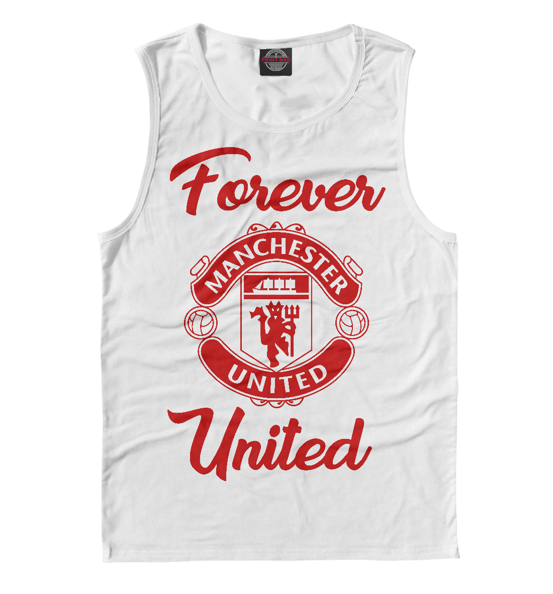 

Манчестер Юнайтед