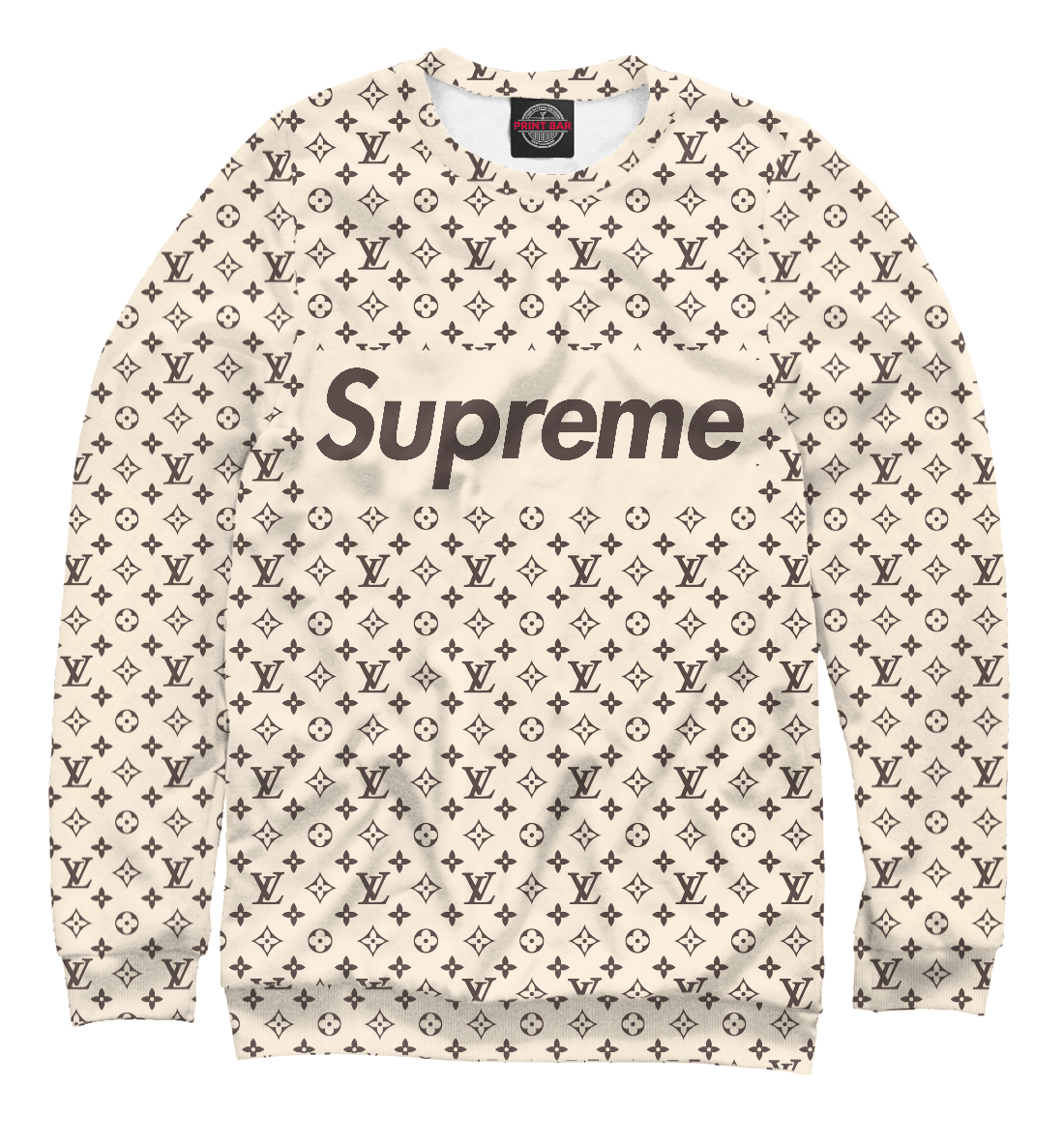 

Supreme Louis Vuitton
