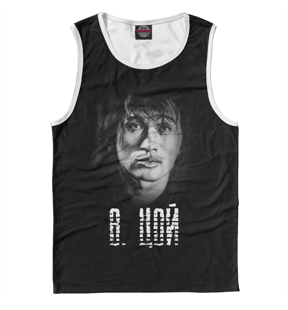 

Виктор Цой Кино